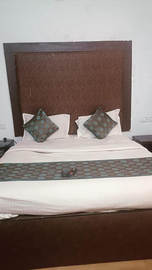 Baga Beach Exotica Hotel Eksteriør billede