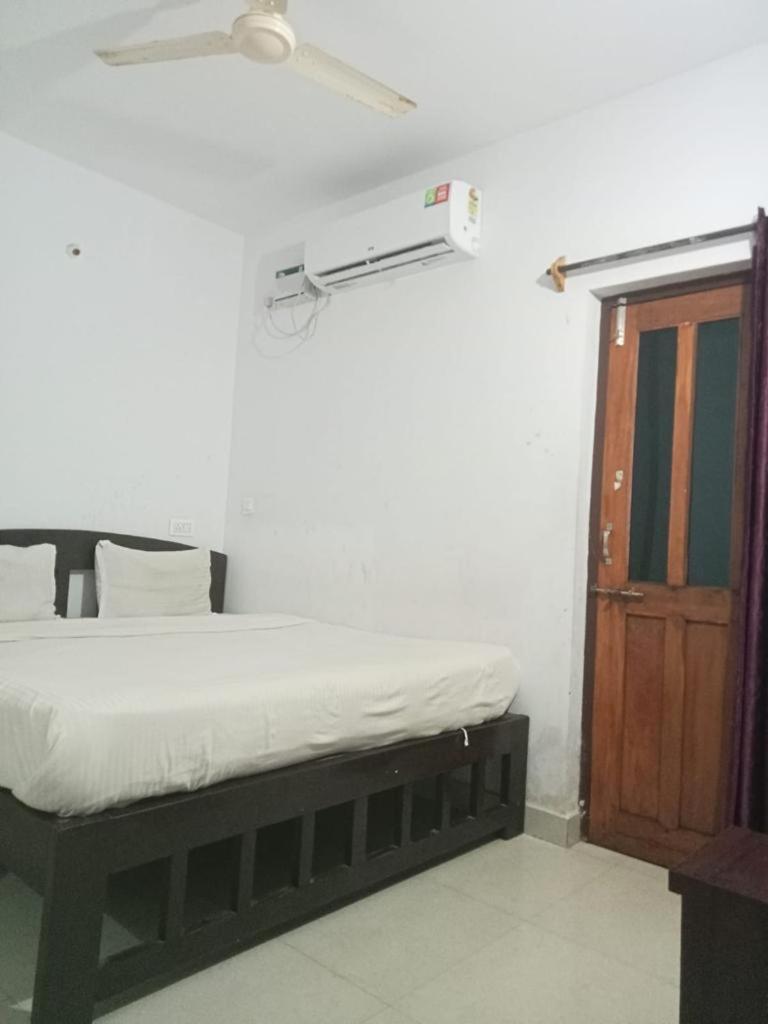 Baga Beach Exotica Hotel Eksteriør billede